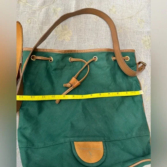 Valentino Garavani bucket drawstring bag